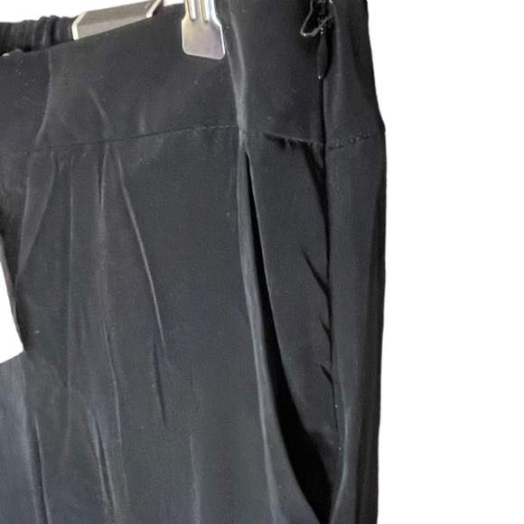 Chico’s Black Label Wide Leg Pant Sz Chico’s 2 NWT - Picture 3 of 7